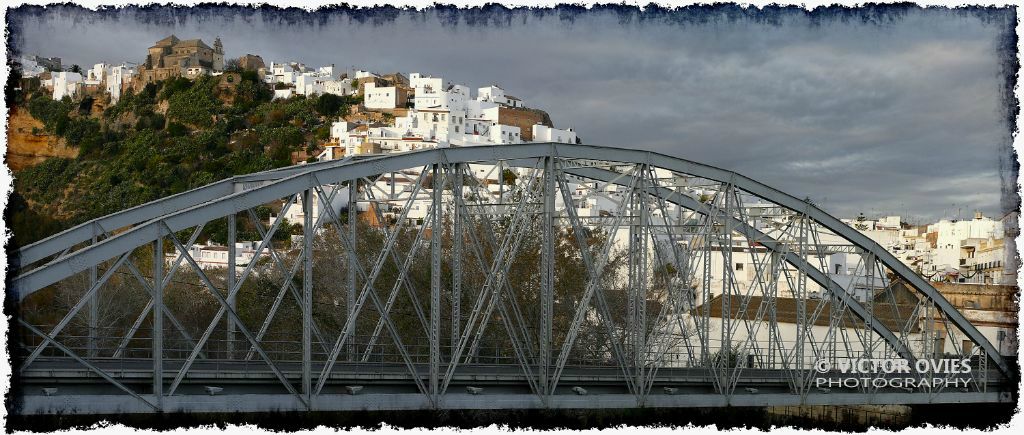 Arcos de la Frontera
